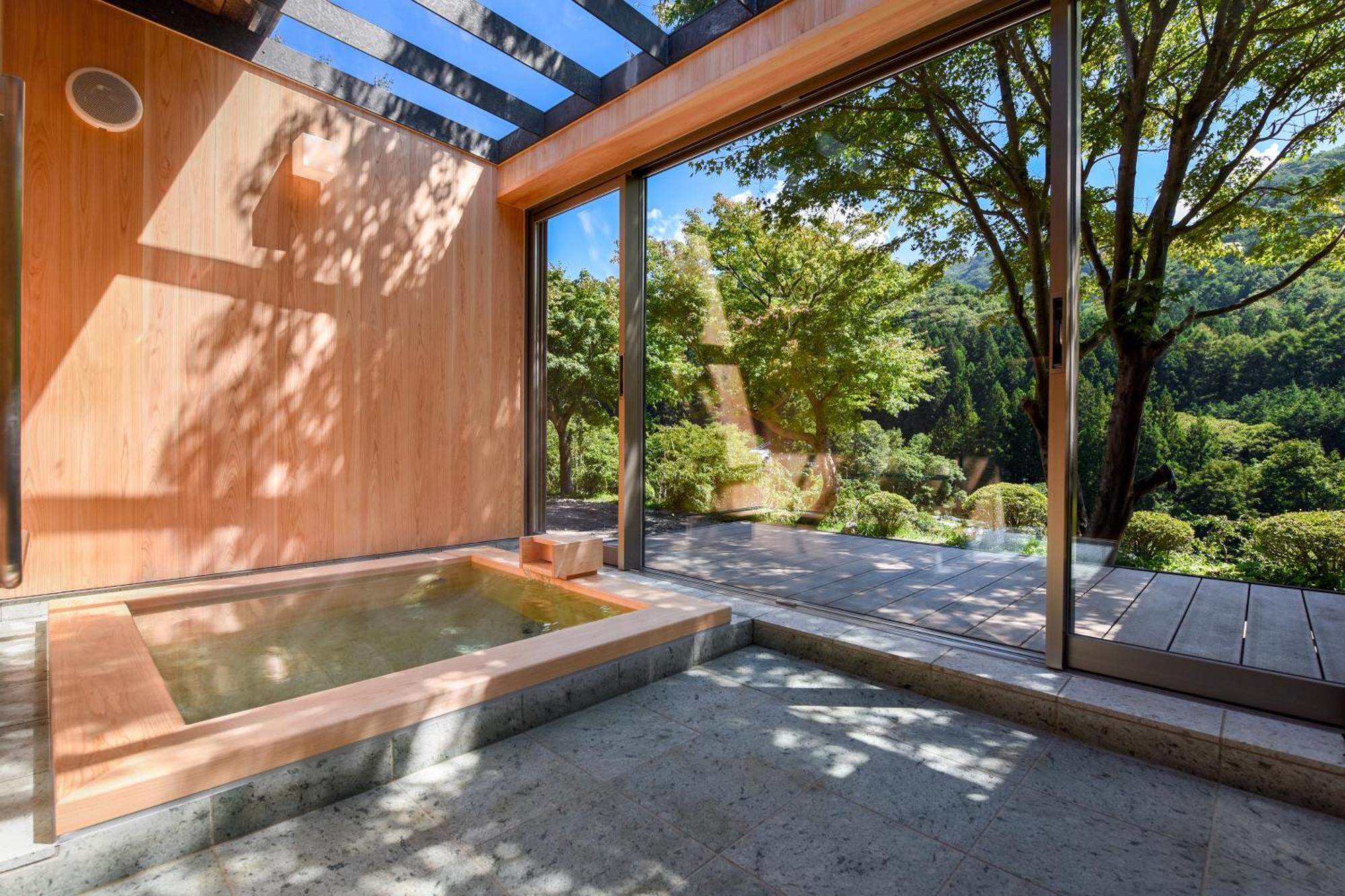 Kinshuusanso Kawaba Exterior photo